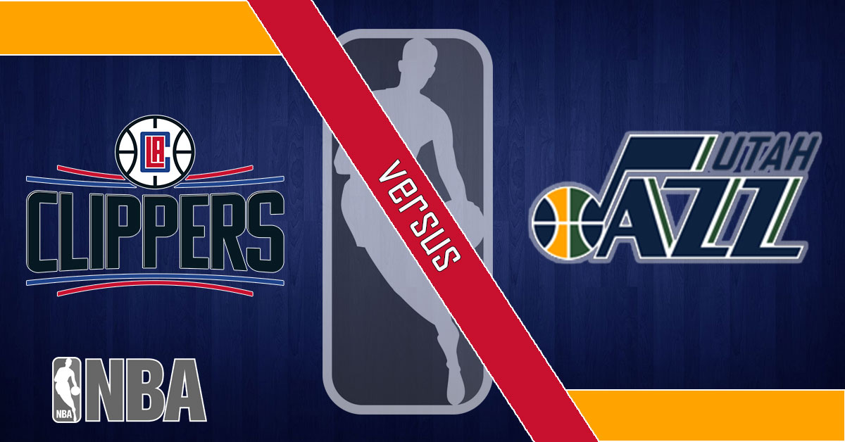 Los Angeles Clippers vs Utah Jazz 2/27/19 NBA Prediction