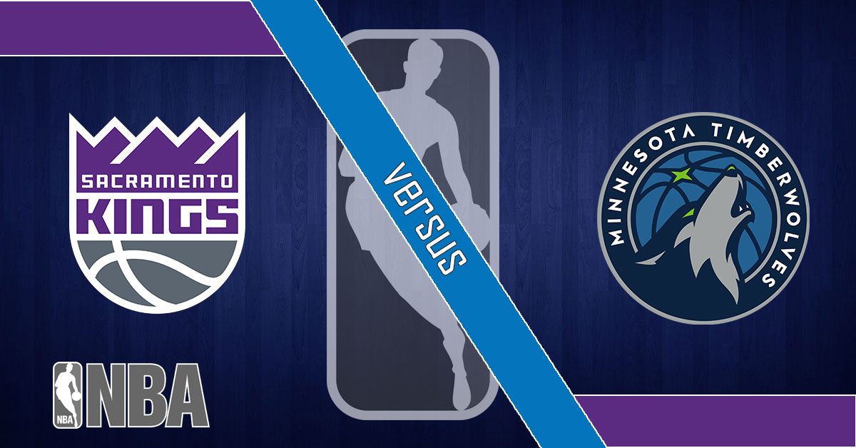 Sacramento Kings vs Minnesota Timberwolves 2/25/19 NBA Predictions