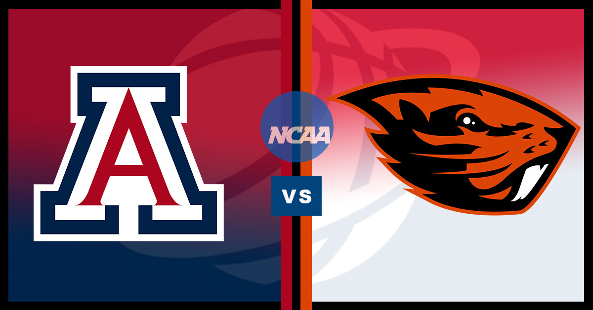Arizona vs Oregon State 2/28/19 NCAA Basketball Odds, Pick and Prediction