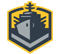 San Diego Fleet Logo