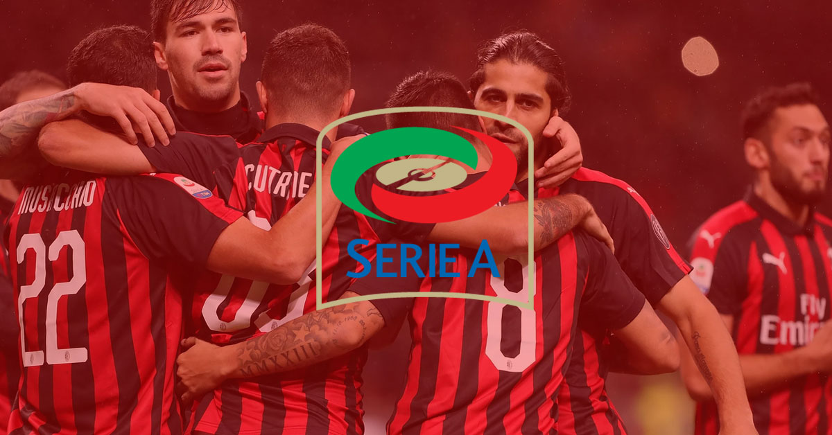 Serie A Betting for Match Day 24 – Previews and Picks
