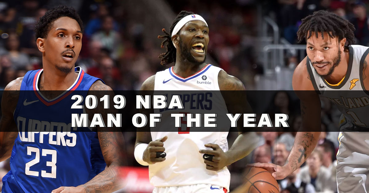 The Top 8 Candidates for 2019 NBA Sixth Man of the Year