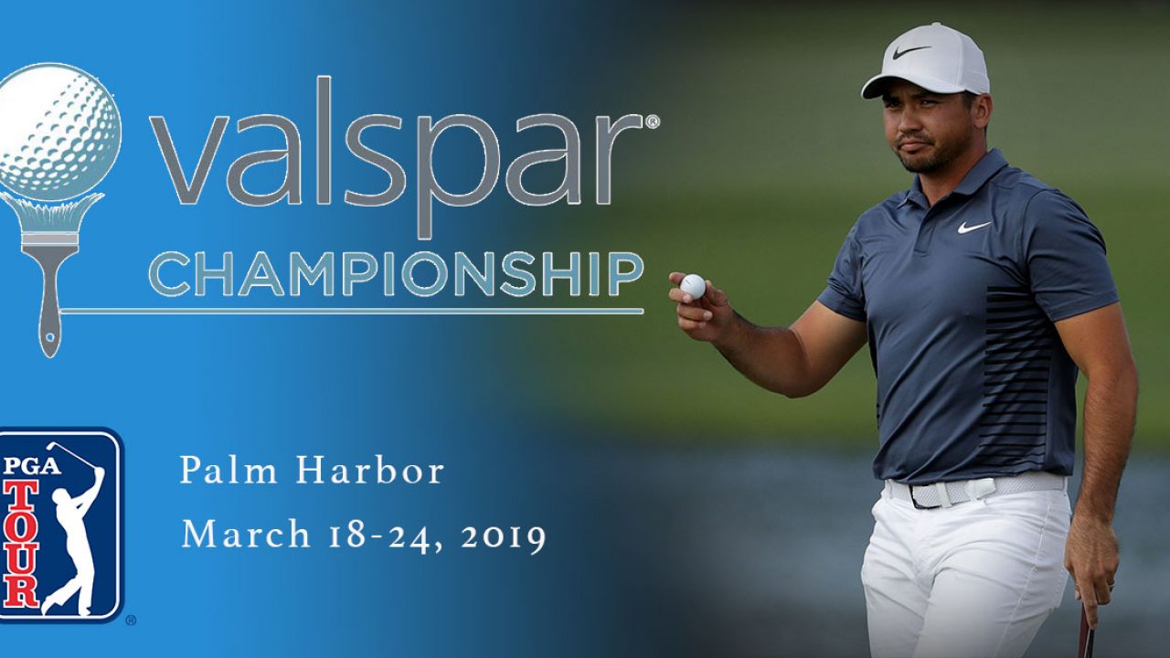 2019 Valspar Championship Golf Odds, Preview and Prediction 