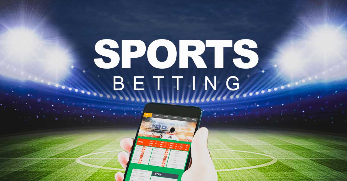 the complete guide to sports betting