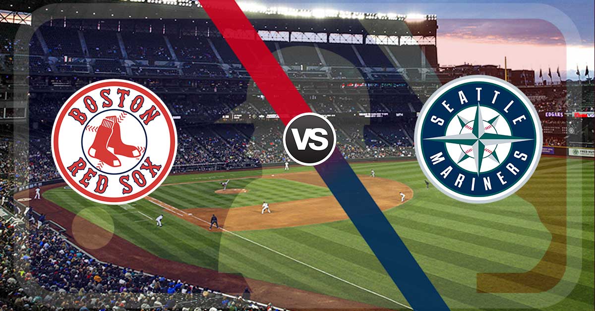 Boston Red Sox vs Seattle Mariners 3/29/19 MLB Odds, Preview and Prediction