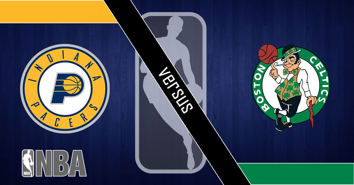 Indiana Pacers vs Boston Celtics 3/29/19 NBA Odds, Preview and Prediction