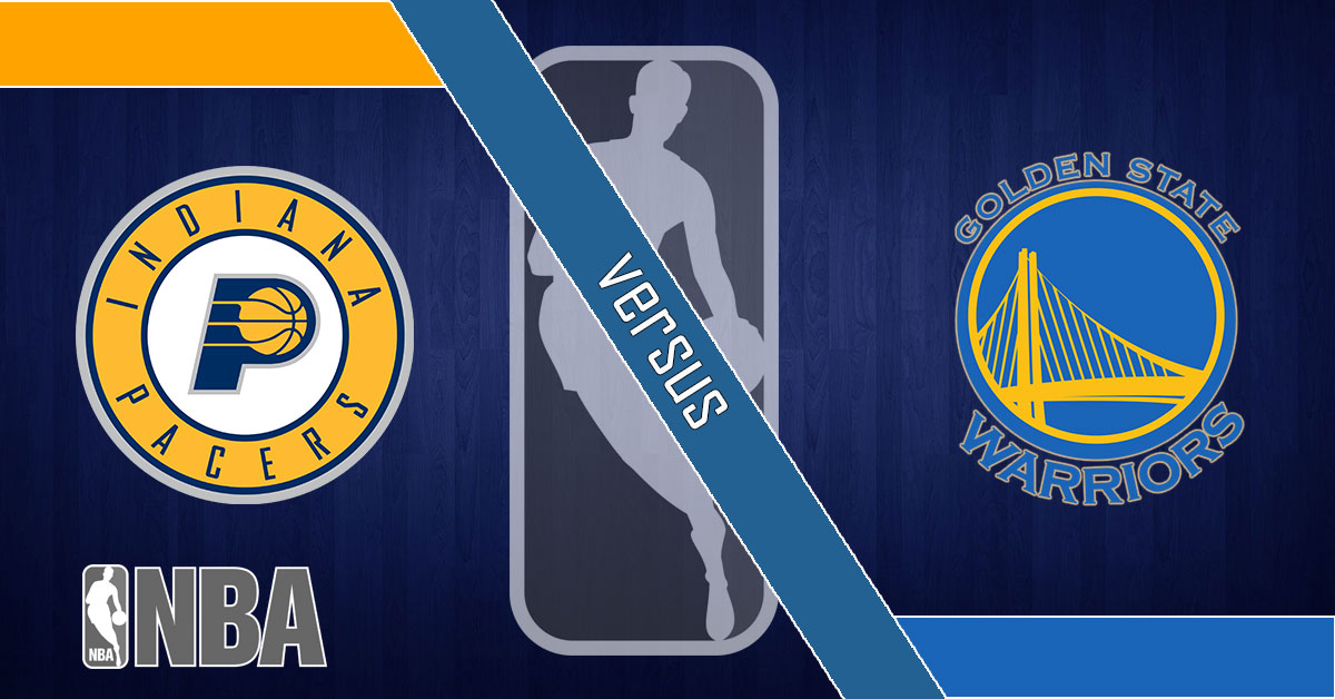 Indiana Pacers vs Golden State Warriors 3/21/19 Prediction