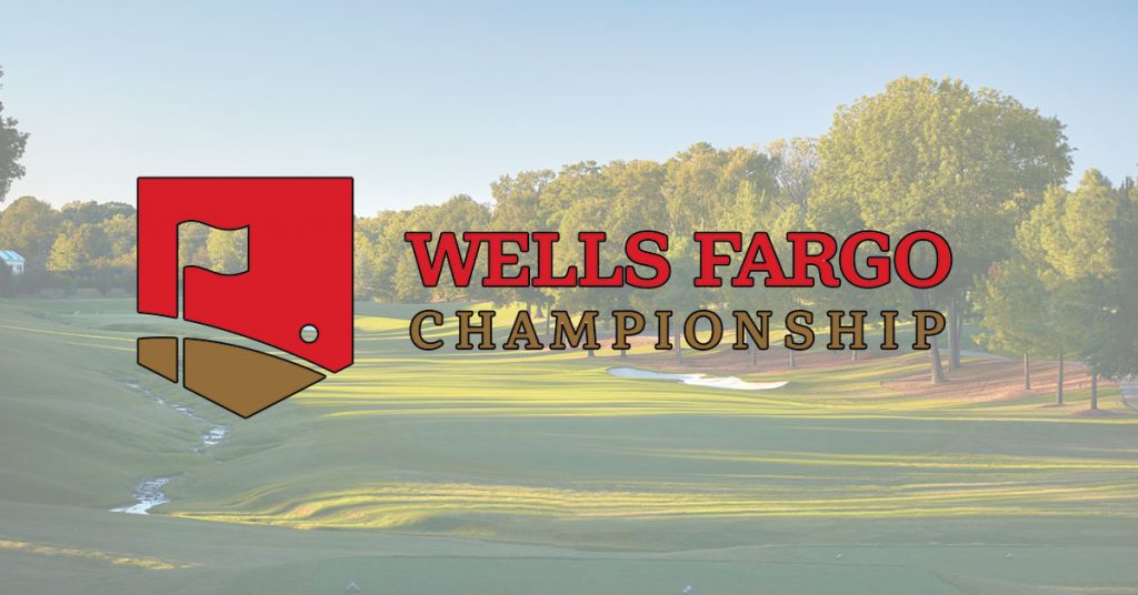 2019 Wells Fargo Championship Betting Favorites and PGA Prediction