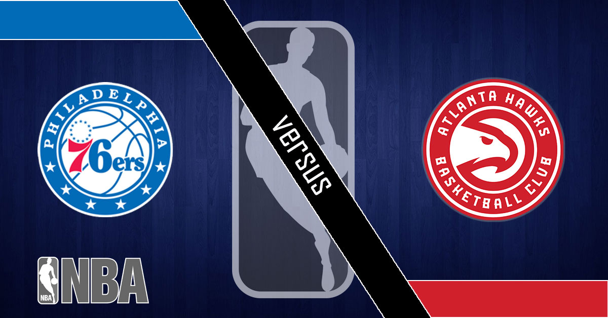Philadelphia 76ers vs Atlanta Hawks 4/3/19 NBA Odds, Preview and Prediction
