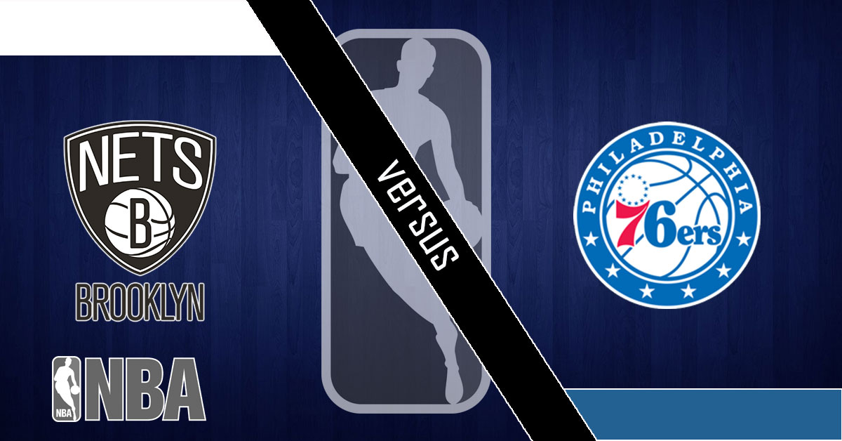 Brooklyn Nets vs Philadelphia 76ers Game 2 NBA Playoffs Prediction
