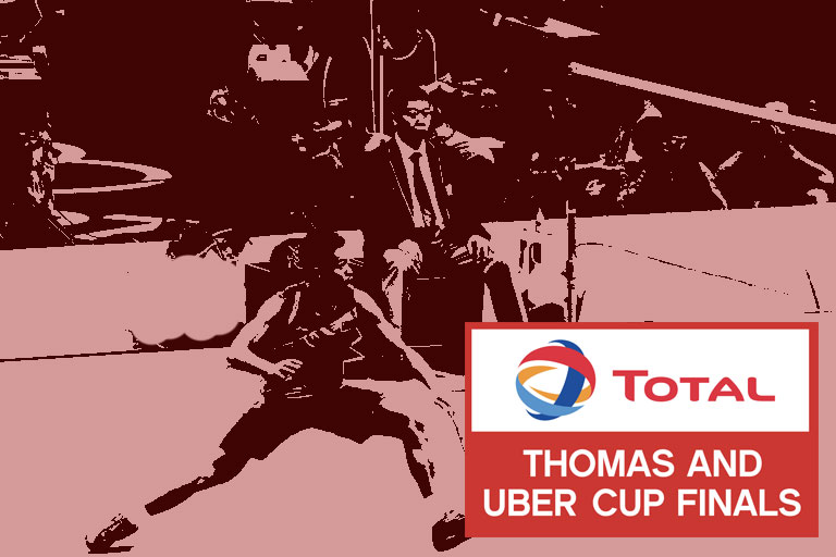 Thomas Cup 2020 Odds, Preview and Prediction
