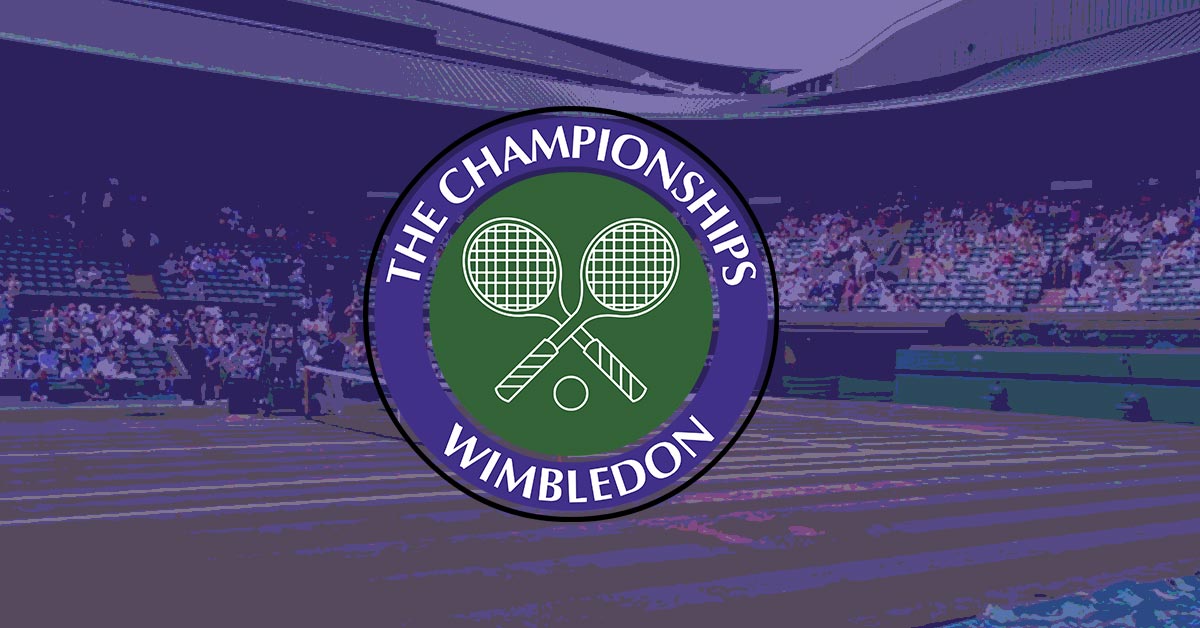 2019 Men’s and Women’s Singles Wimbledon Prediction and Odds