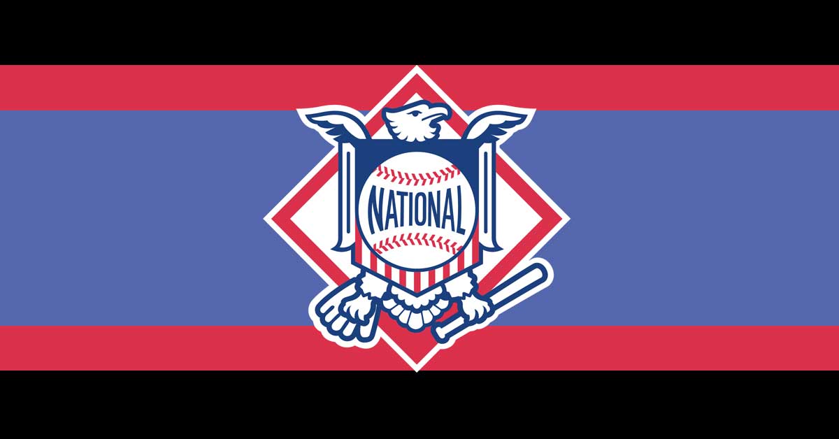 2019 National League Pennant