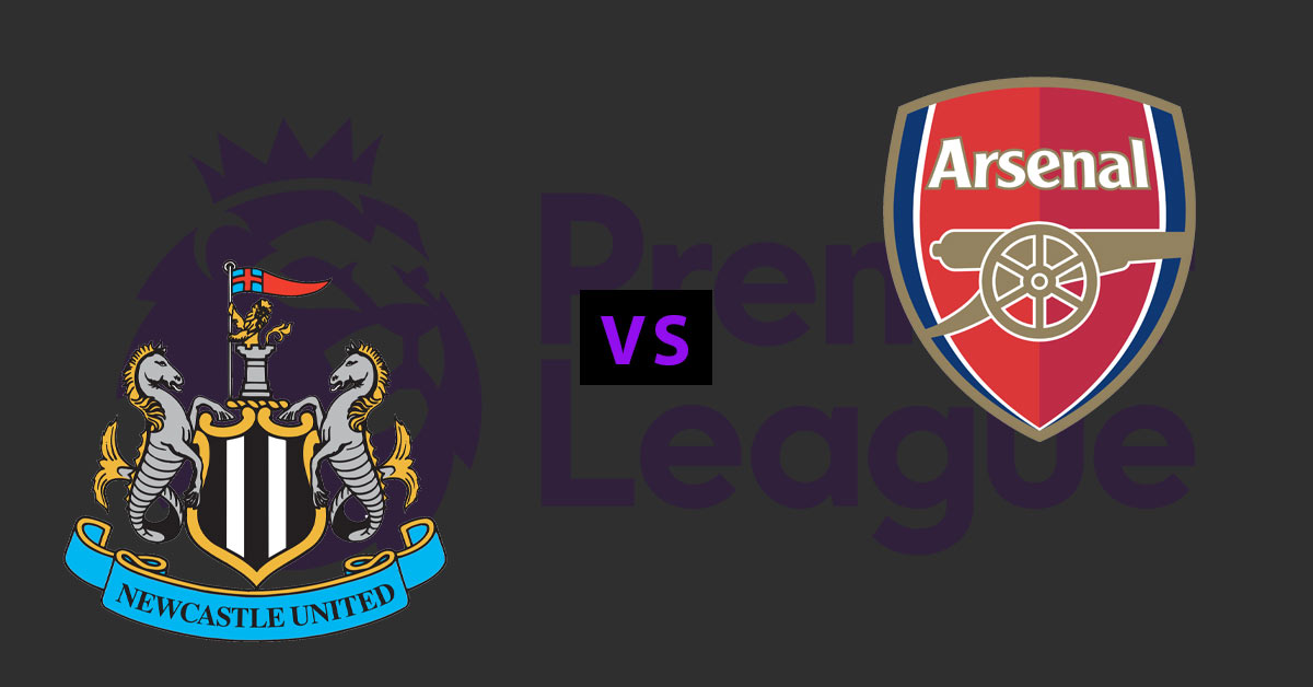 Newcastle United vs Arsenal 08/11/19 EPL Betting Odds
