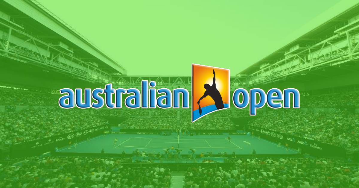 2020 Australian Open Tennis Early Betting Odds and Preview