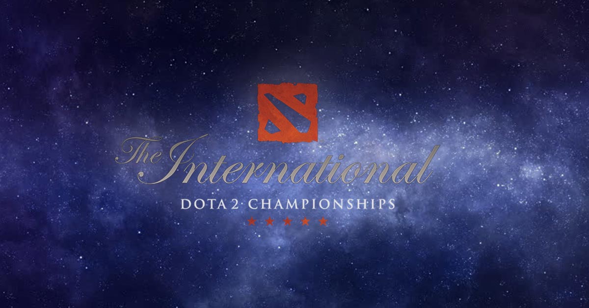 Dota 2 - The International 2019 Prediction and Betting Odds