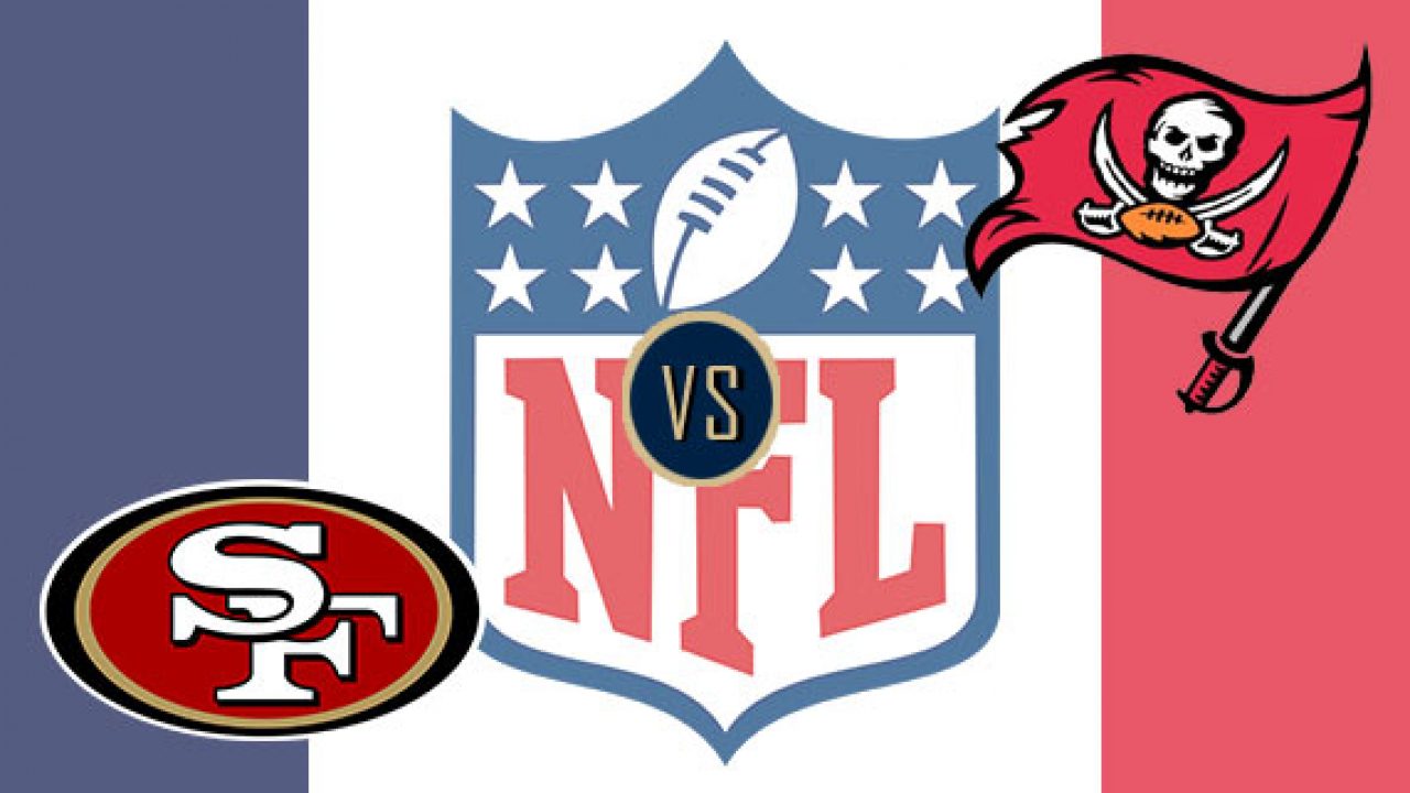 San Francisco 49ers at Tampa Bay Buccaneers Matchup Preview 9/8/19:  Analysis, Depth Charts, Betting Picks, Daily Fantasy