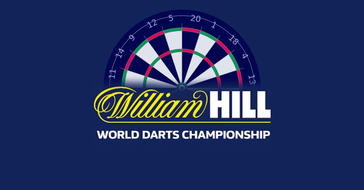 2020 William World Darts Pick, Betting