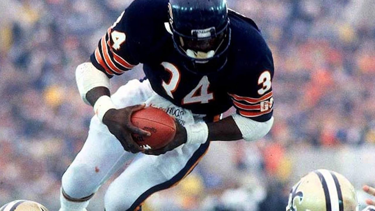 Dick Butkus, Doug Atkins latest Bears named to NFL's All-Time Team