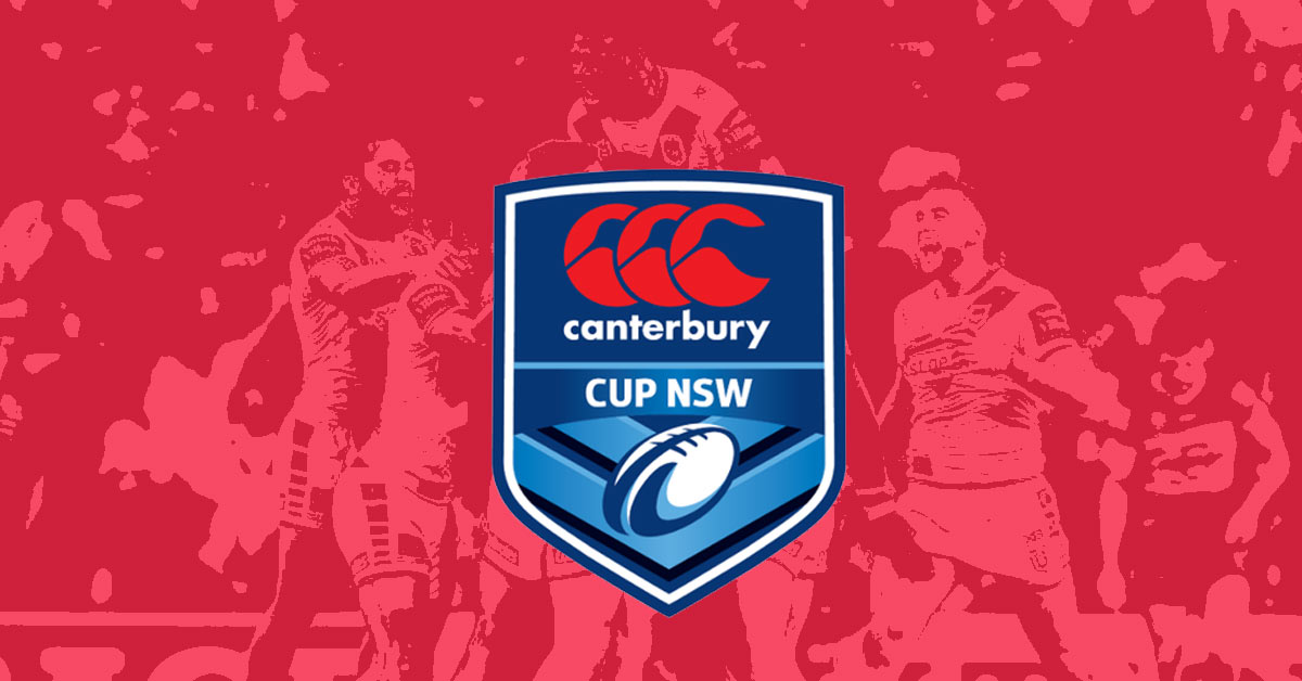 2019 Canterbury Cup NSW Betting Odds