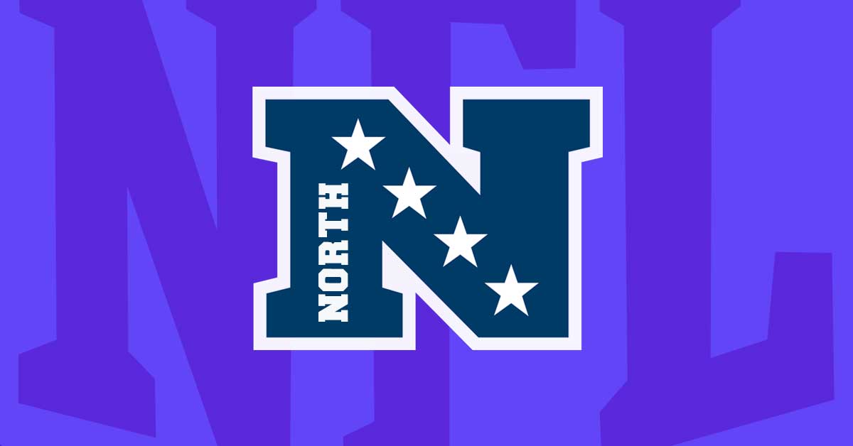 NFL 2019 NFC North Division Winner Prediction
