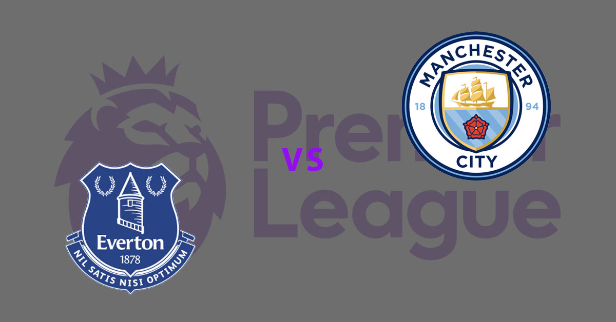 Everton vs Manchester City 9/28/19 EPL Preview