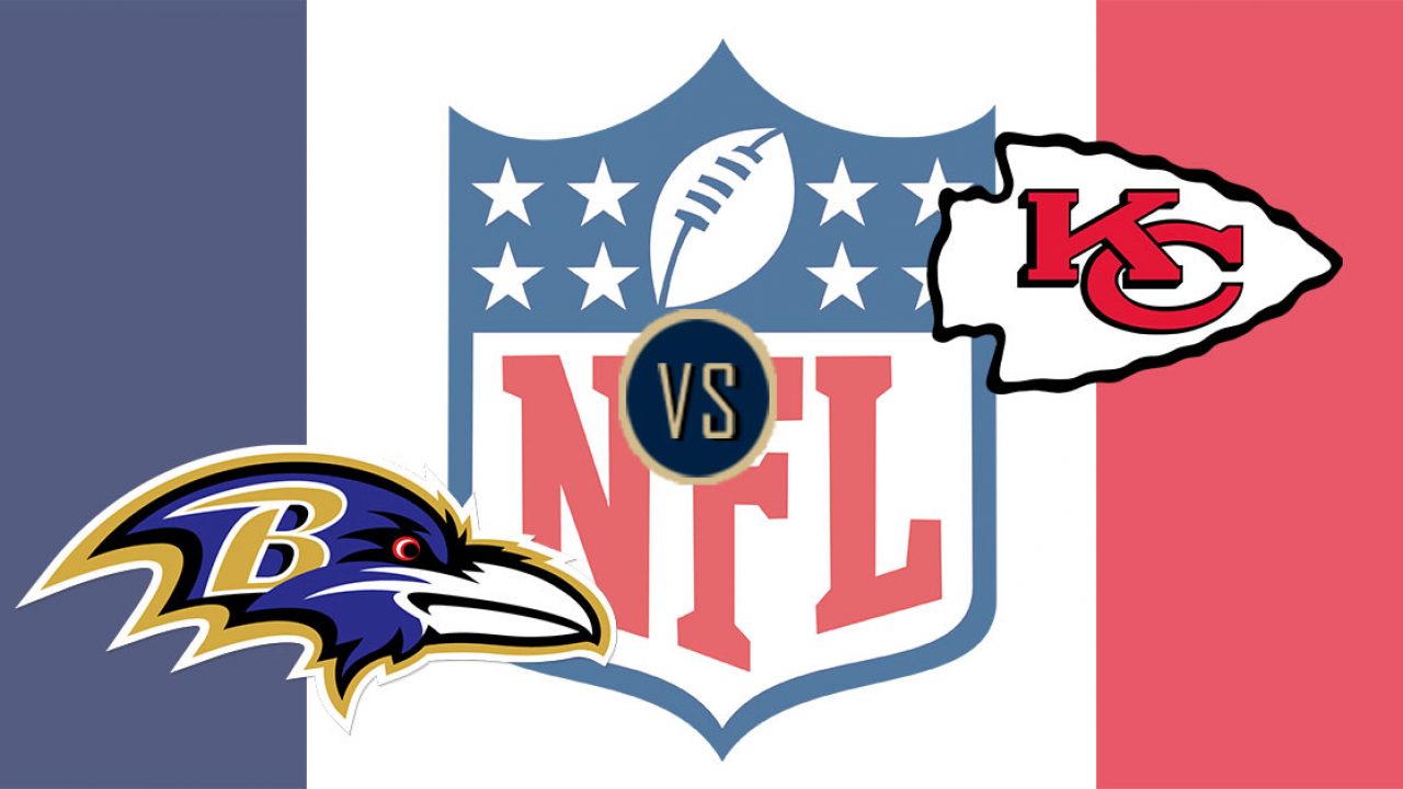 Kansas City Chiefs vs. Baltimore Ravens picks, predictions NFL Week 2