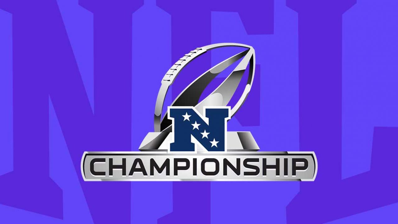 nfc championship logo
