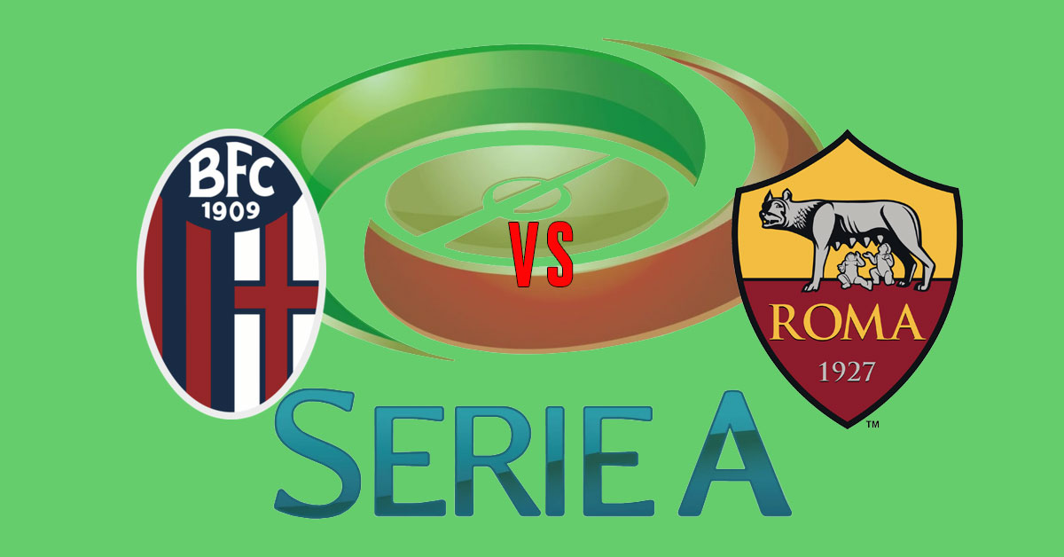 Bologna vs Roma 9/22/19 Serie A Betting Odds