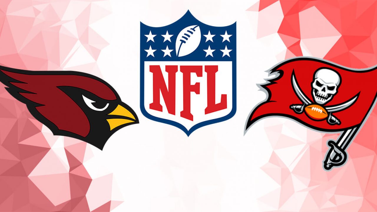 Tampa Bay Buccaneers vs. Arizona Cardinals - 11/10/19 NFL Pick, Odds, and  Prediction