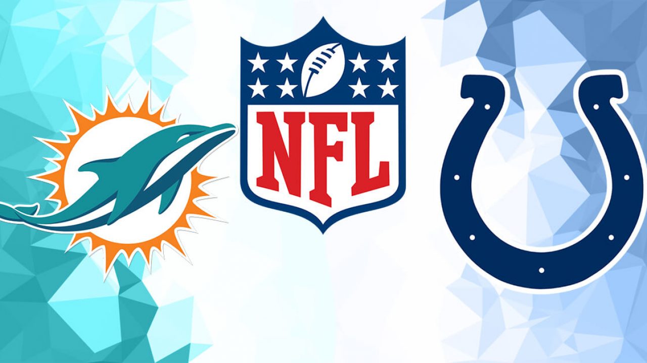 PHOTOS: Indianapolis Colts vs. Miami Dolphins