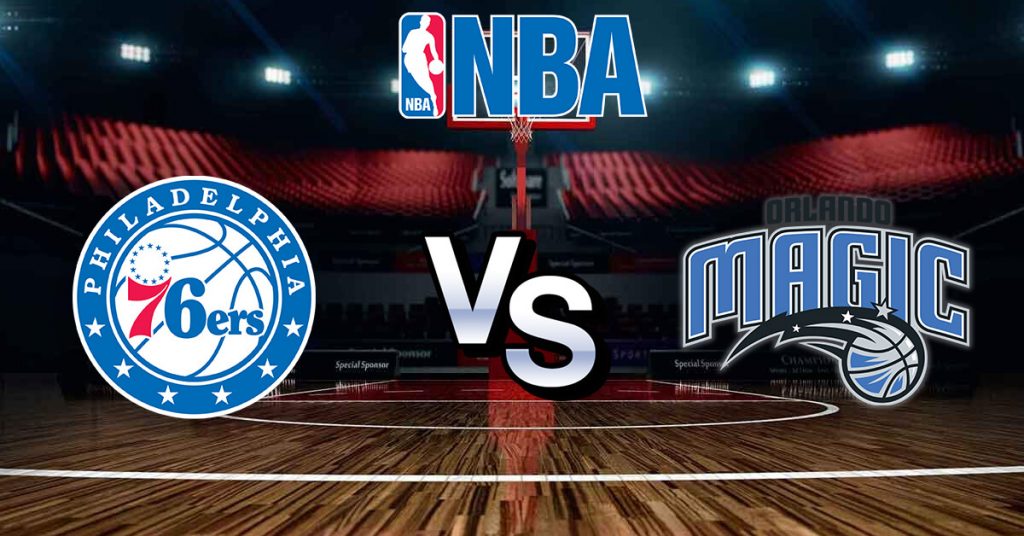 76ers vs Magic NBA Betting Odds and Preview December 27th