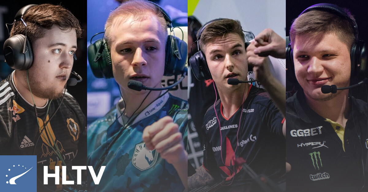 HLTV Top 20 Players of the Betting Preview and Free Pick (2019)