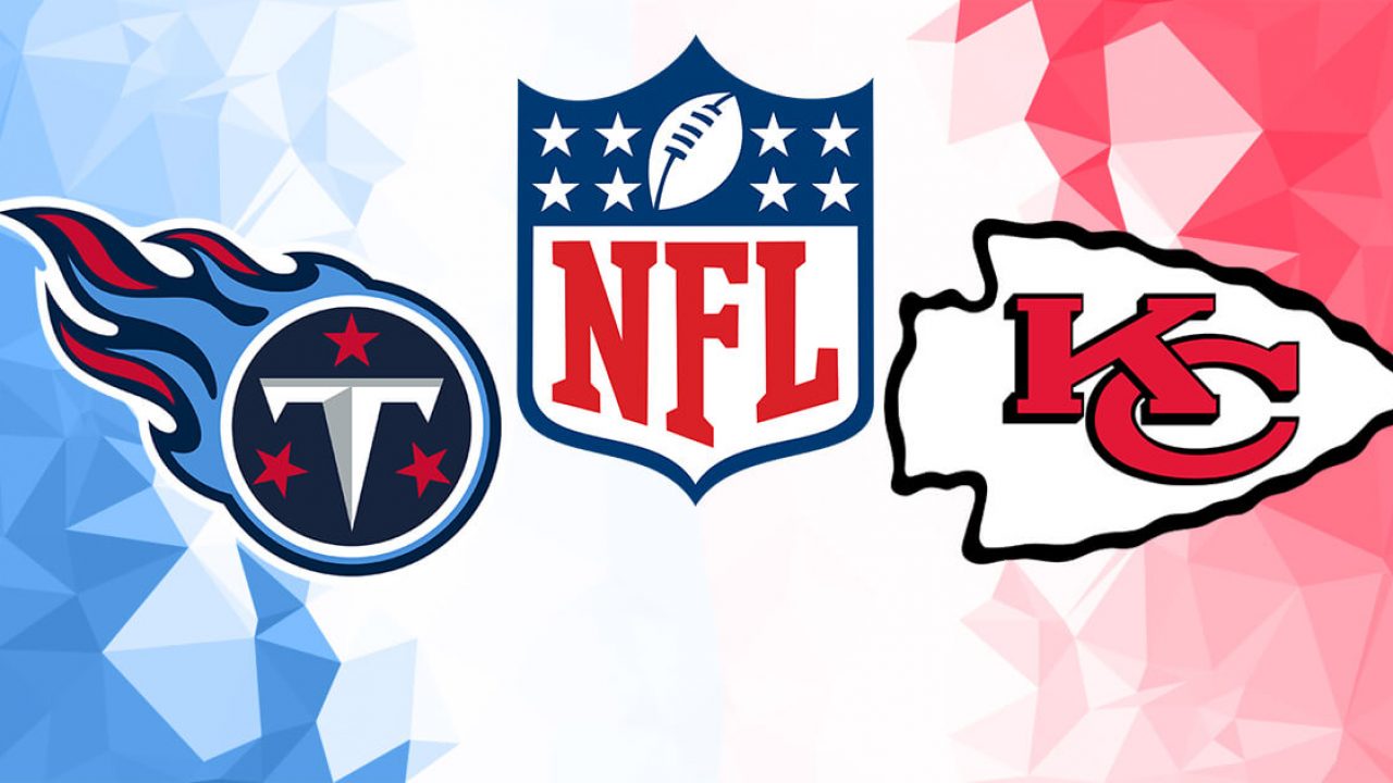 kansas city and tennessee titans