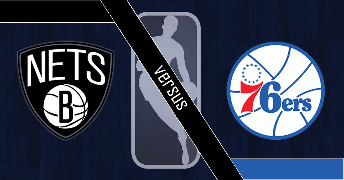 Nets vs 76ers Odds and Prediction - Free NBA Game Previews (Feb 20)