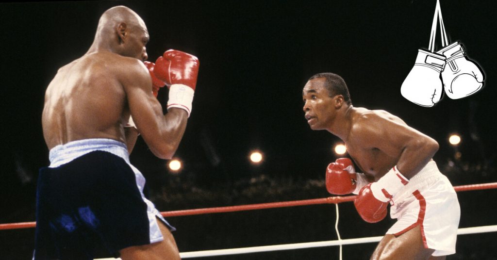 Biggest 5 Controversial Boxing Decisions Ever Boxing History