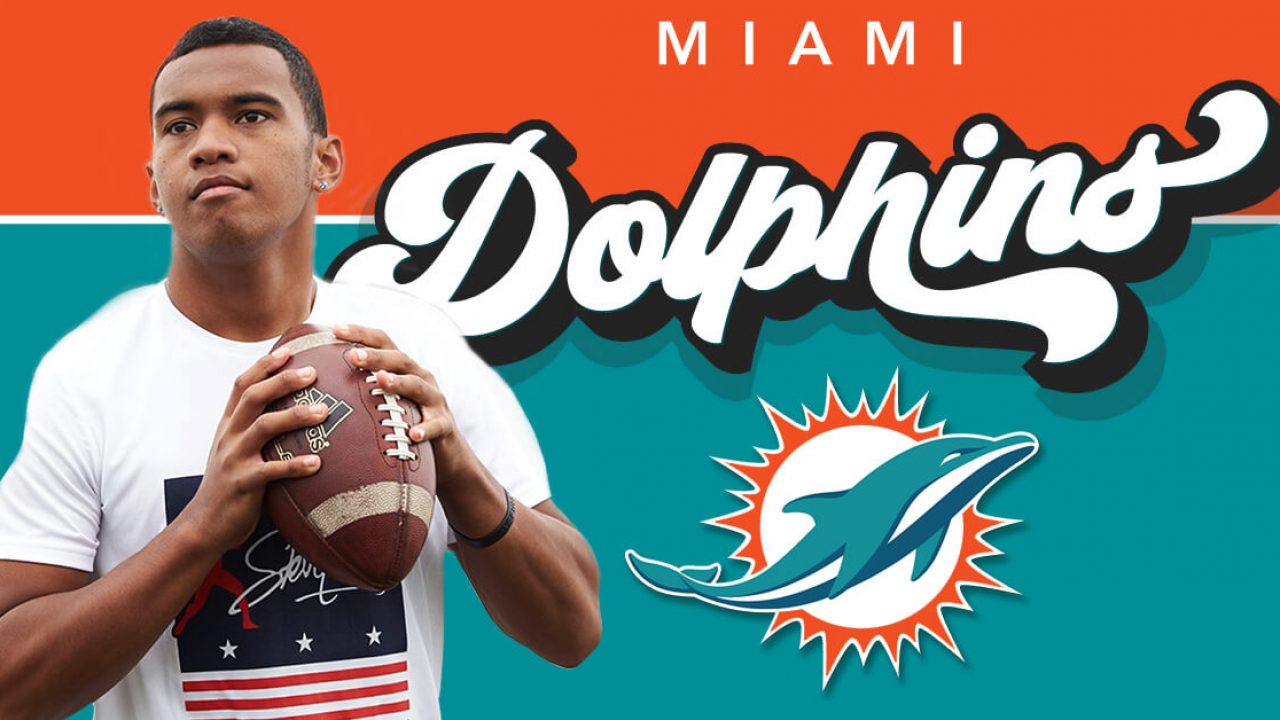 Miami Dolphins Tua Tagovailoa hitting back at doubters with elite returns  in special season  NFL News  Sky Sports