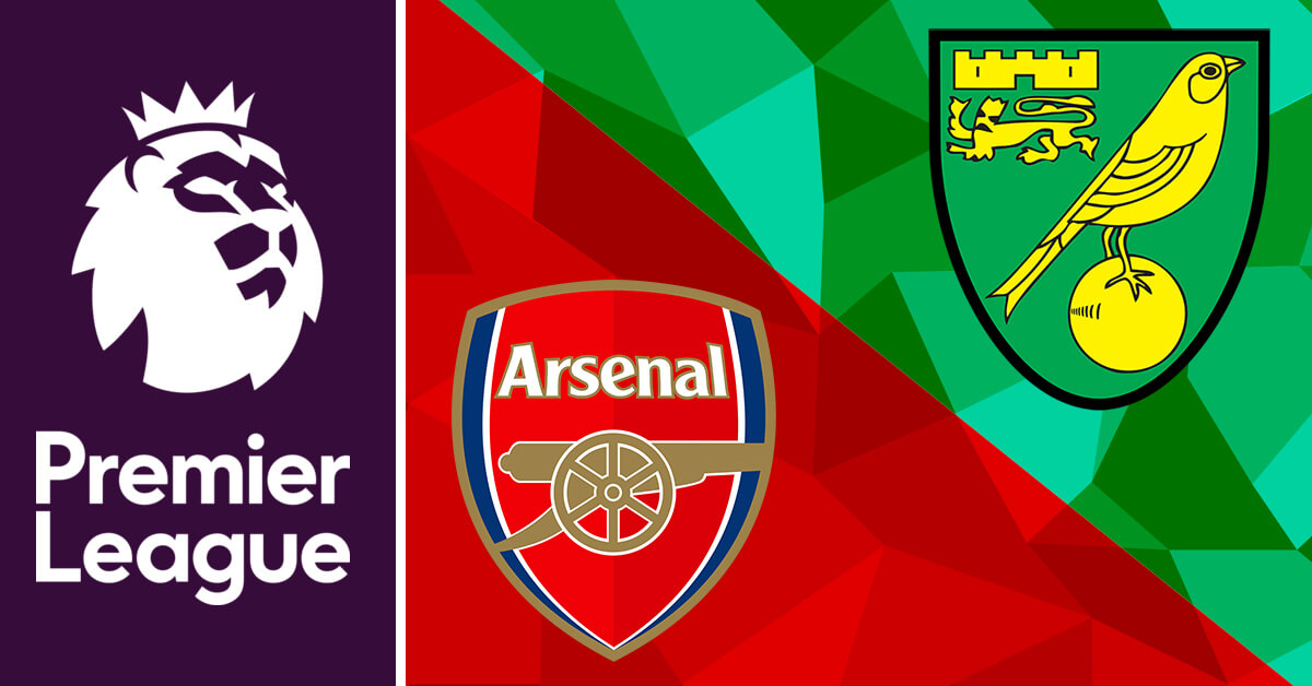 Arsenal Vs Norwich City Odds And Picks Epl Betting Tips For July 01