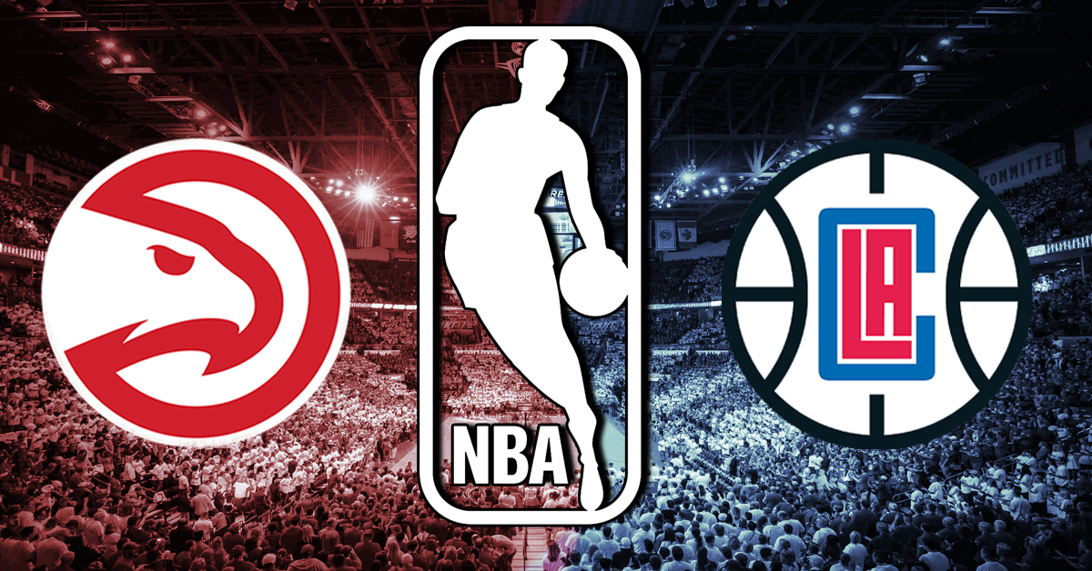 Hawks vs Clippers Odds & Pick Free NBA Betting Preview