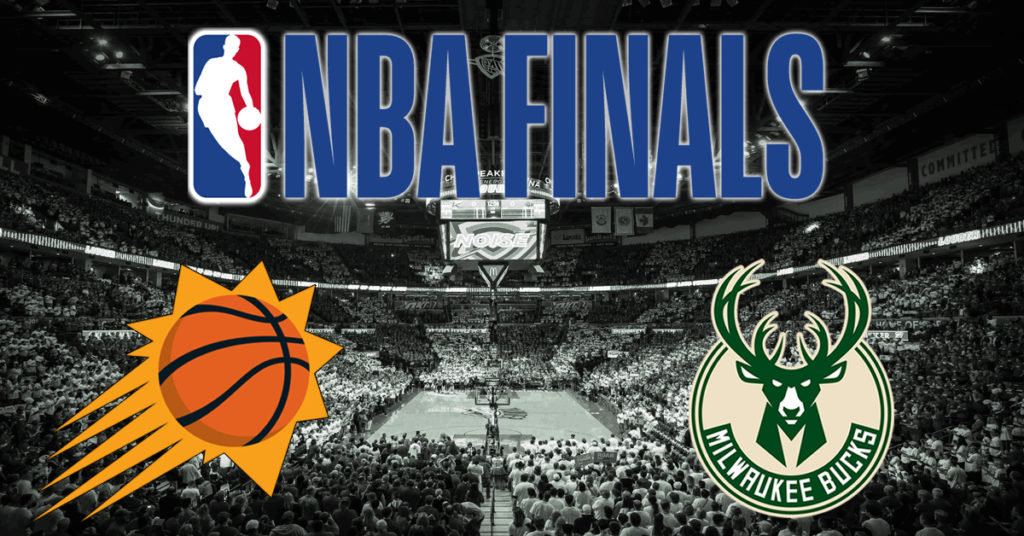 Suns vs Bucks Game 4 Odds 2021 NBA Finals Predictions