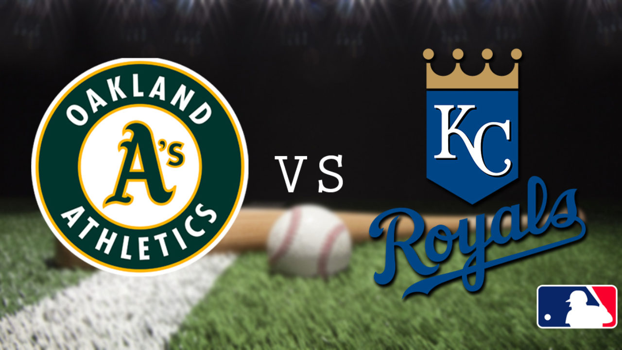 Oakland Athletics vs Kansas City Royals Prediction, 9/15/2021 MLB