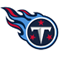 Tennessee Titans Logo