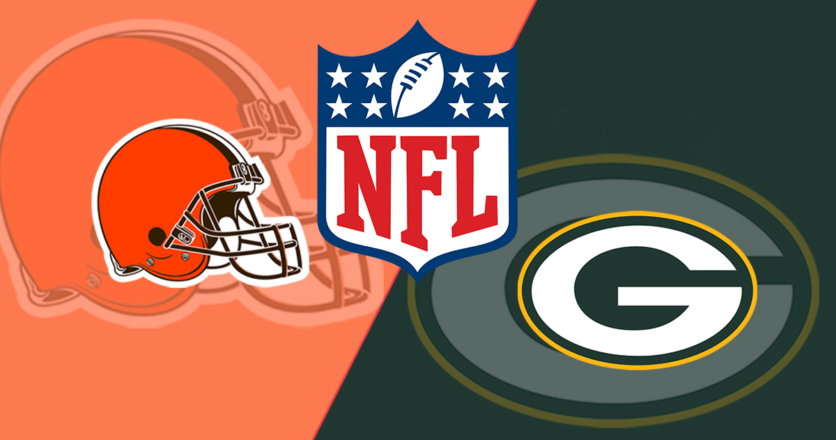 Browns vs Packers Odds & Pick (12/25) 2021 NFL Predictions