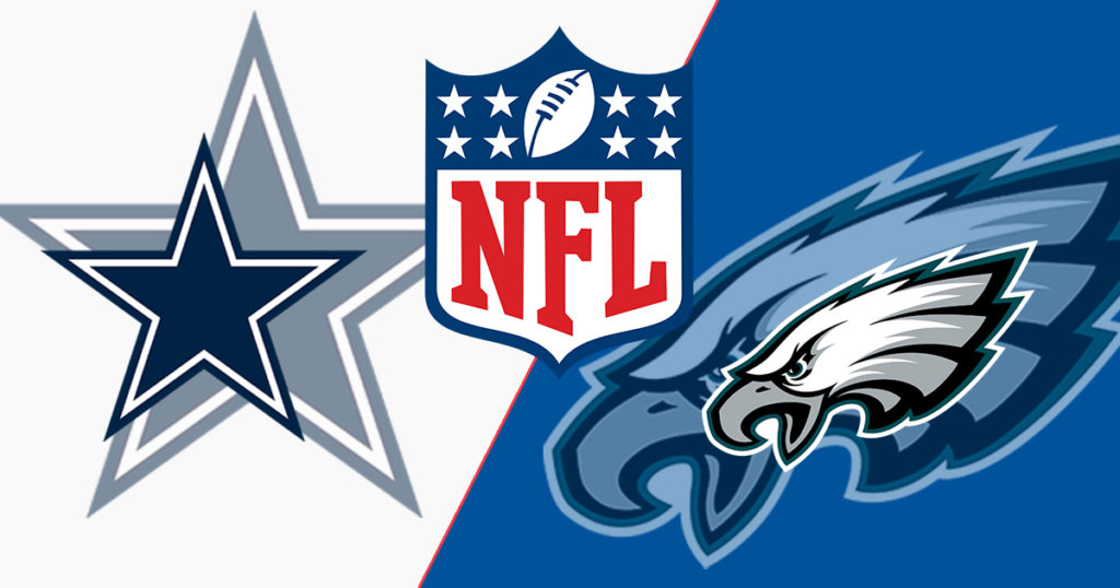Cowboys vs Eagles Odds & Pick (01/08) - 2022 NFL Predictions