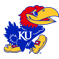 Kansas Jayhawks logo