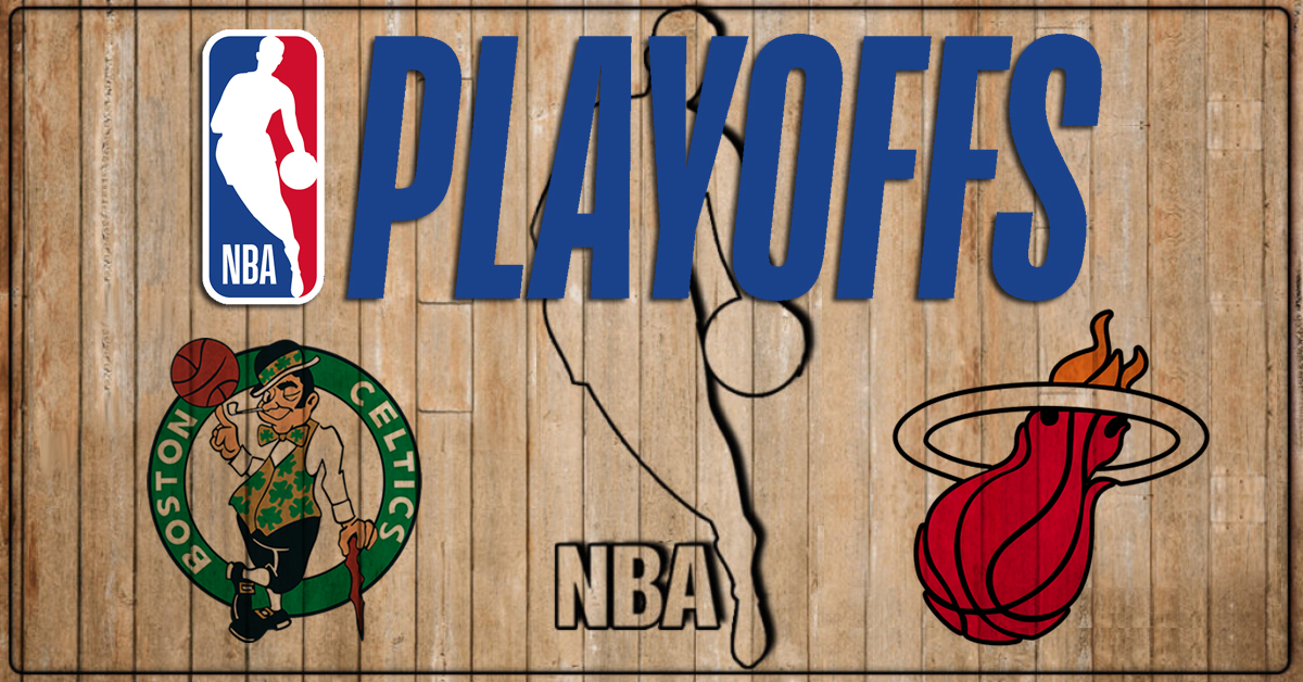 Boston Celtics vs Miami Heat NBA
