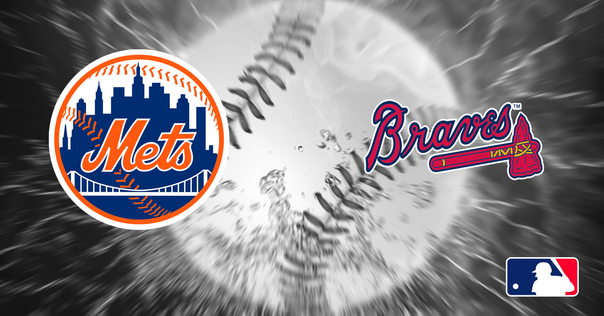 New York Mets vs Atlanta Braves Pick (11/07) Free MLB Predictions
