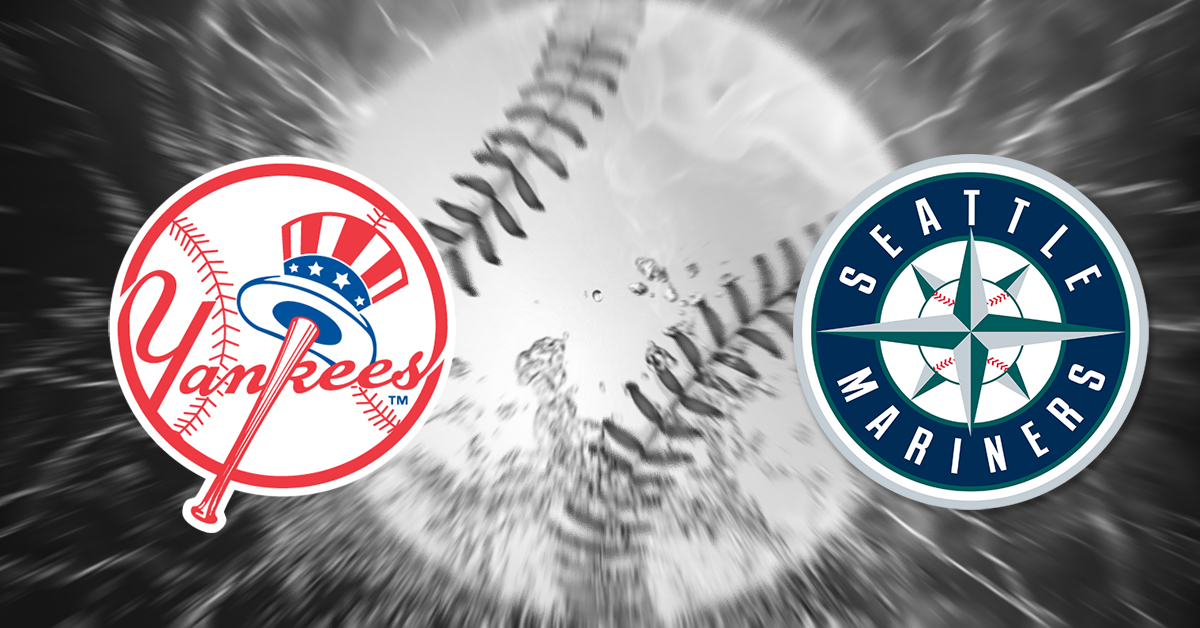 New York Yankees vs Seattle Mariners (08/08) MLB Preview
