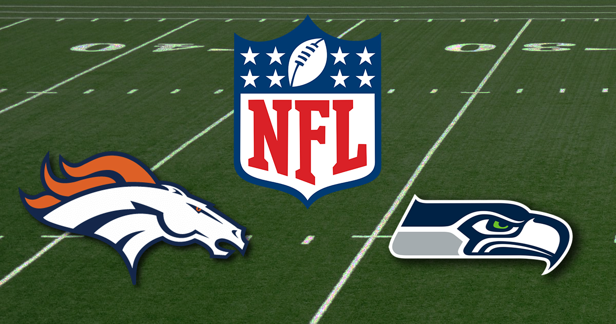 Broncos vs Seahawks Odds (09/12/2022) Free NFL Preview