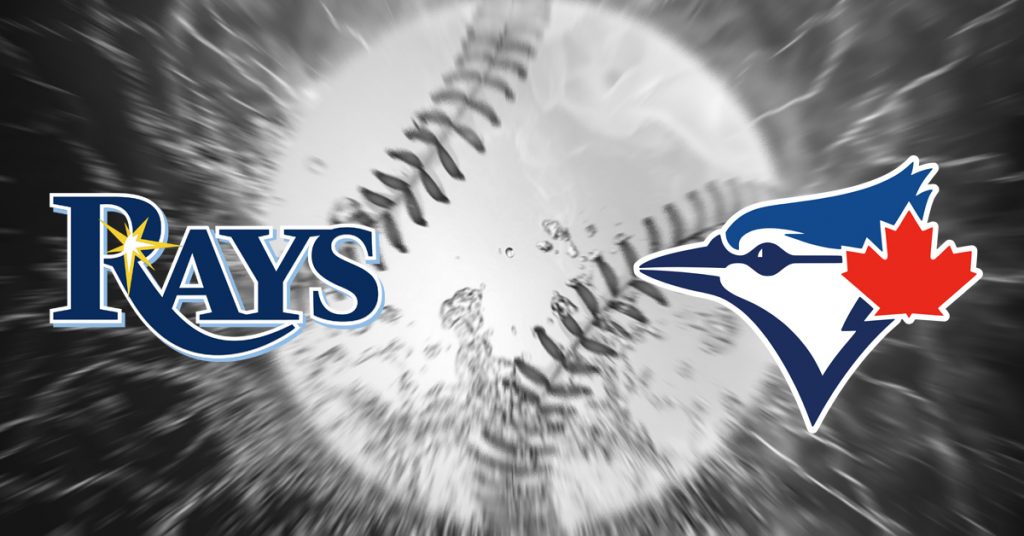 Tampa Bay Rays Vs Toronto Blue Jays Odds (09/14) - MLB Predictions